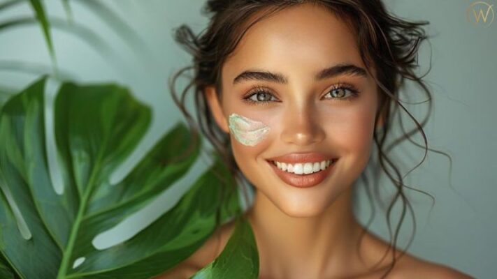 Có nên bôi kem chống nắng trước khi đi ngủ