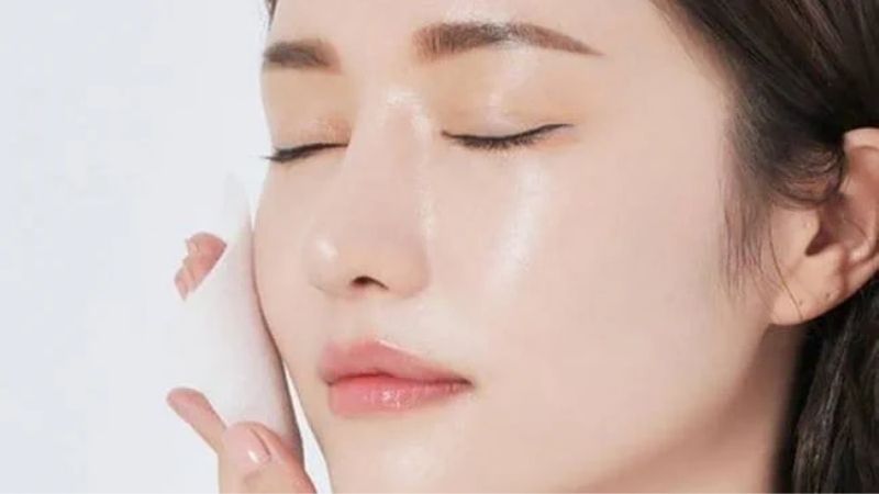 油性肌保養注意事項