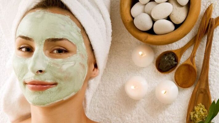 Đắp mặt nạ xong có cần rửa mặt không?