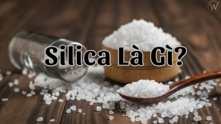 Silica là gì?
