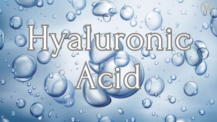 Hyaluronic Acid là gì?