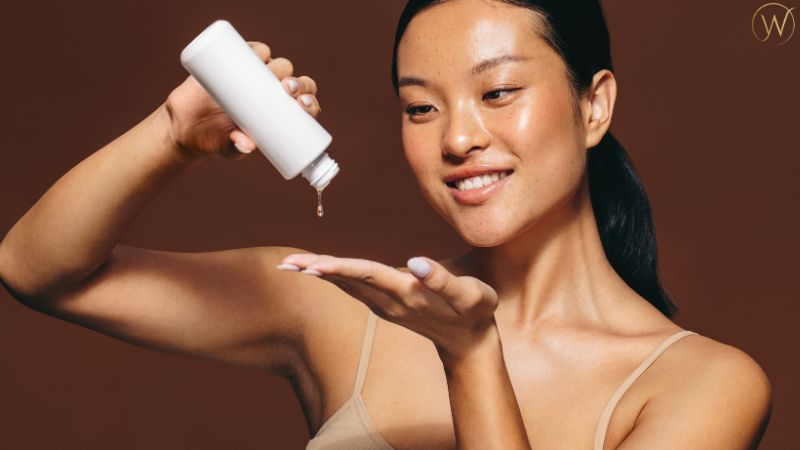 懷孕可以使用 Glycerin 嗎?